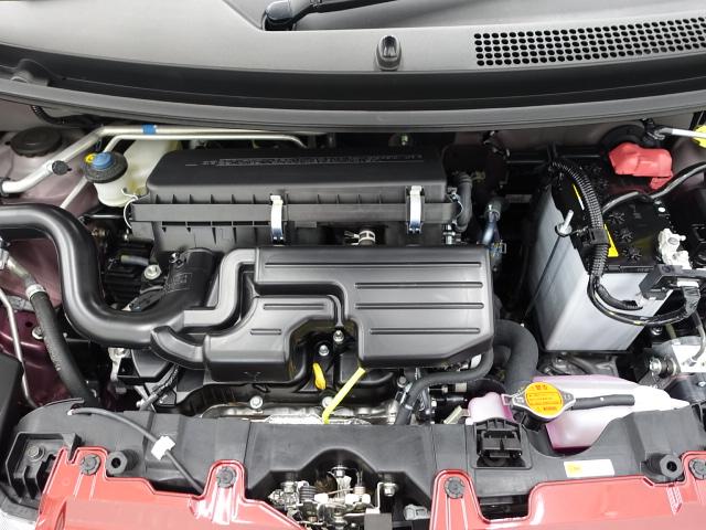 ミライースX SAIII(石川県)の中古車
