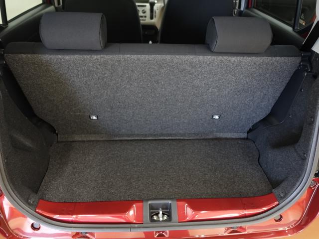 ミライースX SAIII(石川県)の中古車