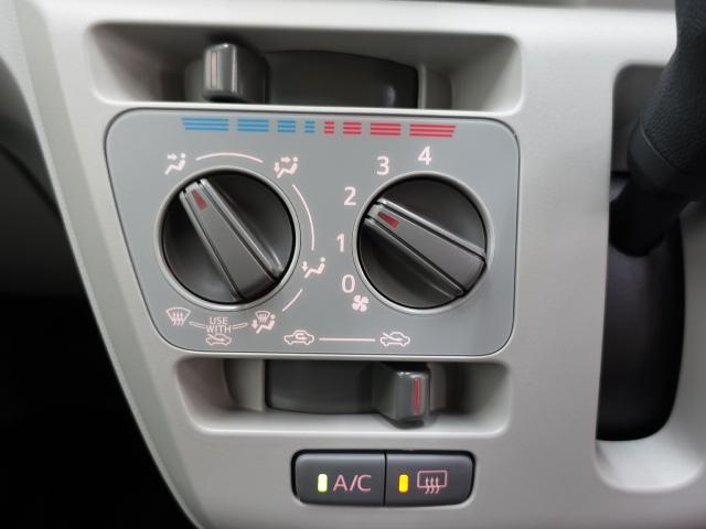 ミライースX SAIII(石川県)の中古車