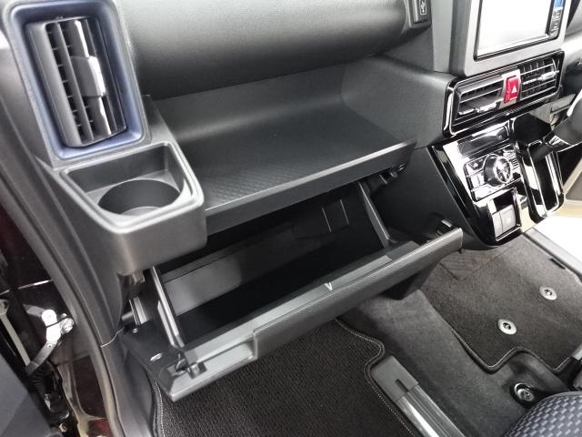 タントカスタムXリミテッド4WD 純正7インチナビ 両側パワースライドドア クルーズコントロール スマアシ ETC バックモニター(石川県)の中古車
