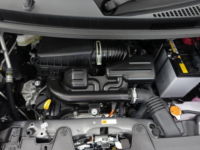 タントカスタムXリミテッド4WD 純正7インチナビ 両側パワースライドドア クルーズコントロール スマアシ ETC バックモニター(石川県)の中古車