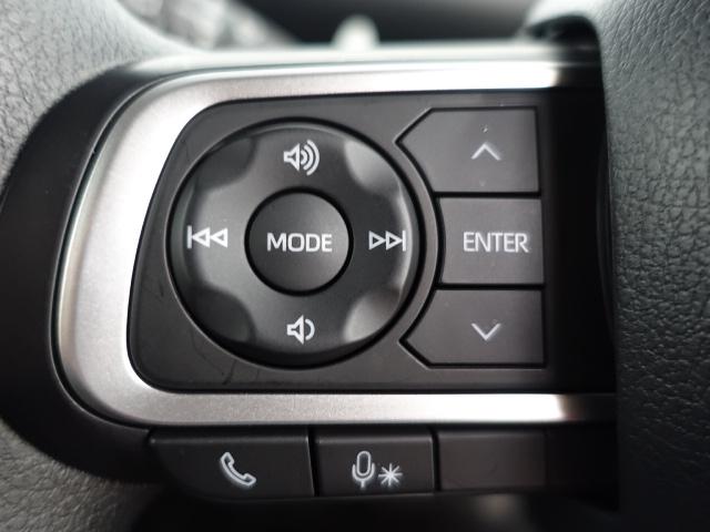 タントカスタムXリミテッド4WD 純正7インチナビ 両側パワースライドドア クルーズコントロール スマアシ ETC バックモニター(石川県)の中古車