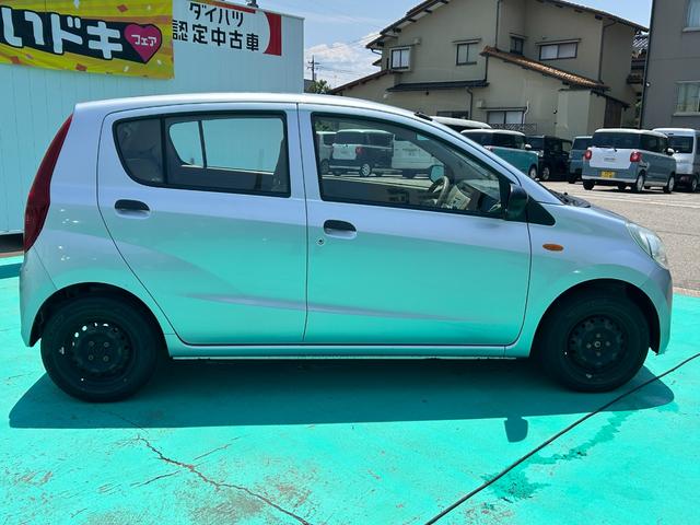 ミラXスペシャル(石川県)の中古車