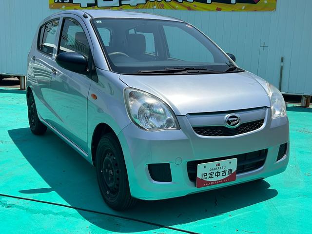 ミラXスペシャル(石川県)の中古車