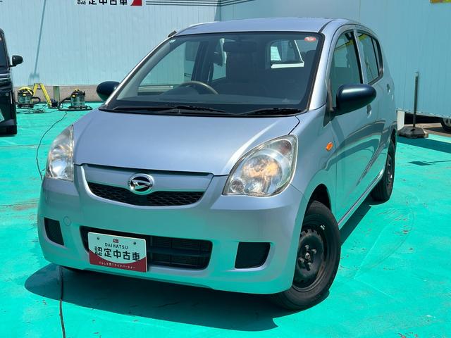 ミラXスペシャル(石川県)の中古車
