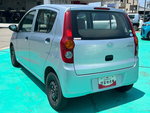 ミラXスペシャル(石川県)の中古車