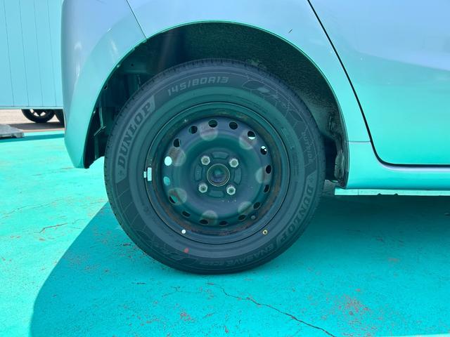 ミラXスペシャル(石川県)の中古車