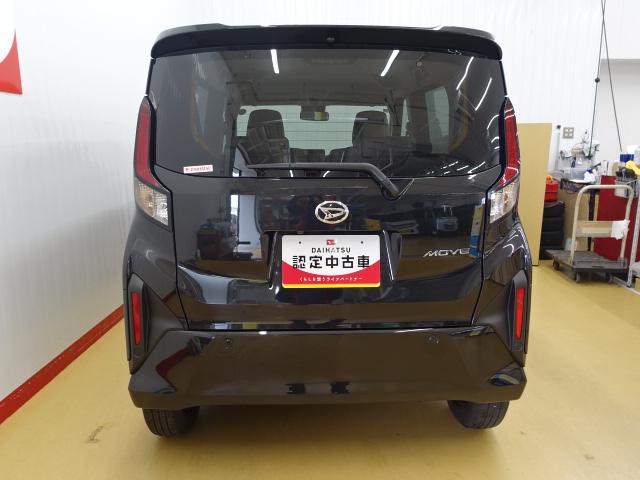 ムーヴＸ（石川県）の中古車