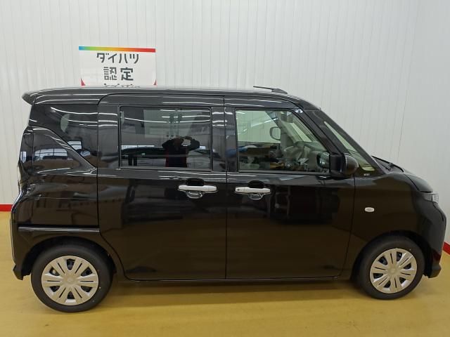ムーヴＸ（石川県）の中古車