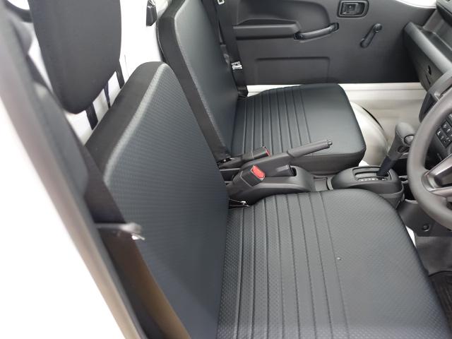 ハイゼットトラックスタンダード４ＷＤ　スマアシ　オートライト　純正ラジオ（石川県）の中古車