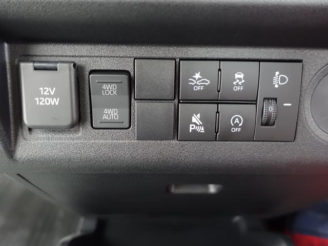 ハイゼットトラックスタンダード４ＷＤ　スマアシ　オートライト　純正ラジオ（石川県）の中古車