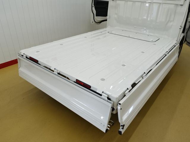 ハイゼットトラックスタンダード４ＷＤ　スマアシ　オートライト　純正ラジオ（石川県）の中古車