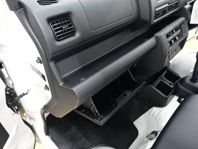ハイゼットトラックスタンダード４ＷＤ　スマアシ　オートライト　純正ラジオ（石川県）の中古車