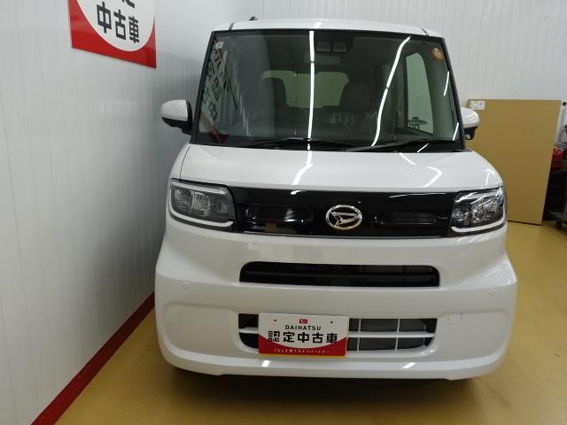 タントＸ（石川県）の中古車