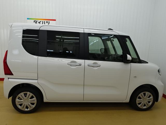 タントＸ（石川県）の中古車