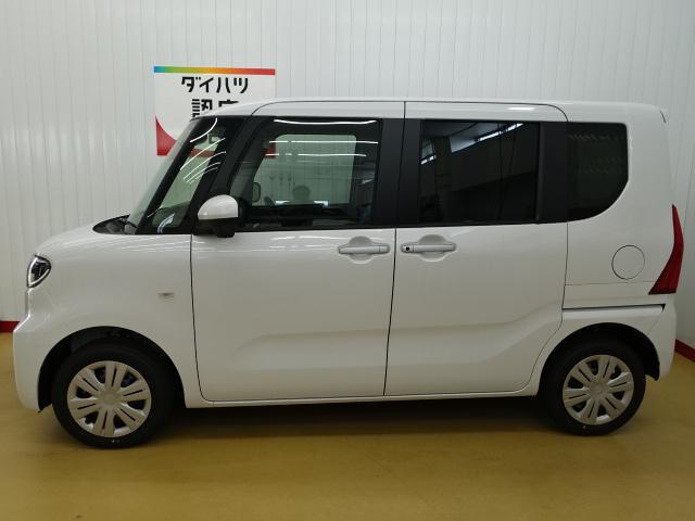 タントＸ（石川県）の中古車