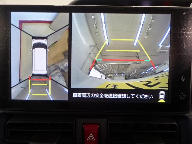 タントＸ（石川県）の中古車