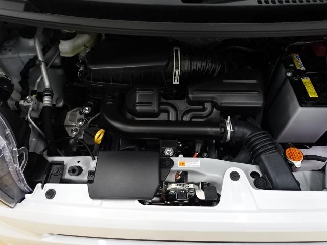 タントＸ（石川県）の中古車