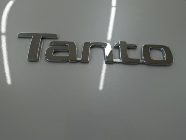 タントＸ（石川県）の中古車