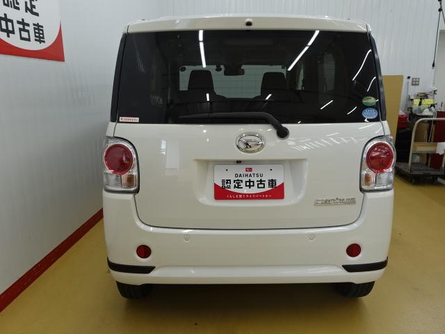 ムーヴキャンバスＧブラックアクセントリミテッド　ＳＡIII２ＷＤ　純正８インチナビ　パノラマモニター　ドライブレコーダー　両側パワースライドドア（石川県）の中古車
