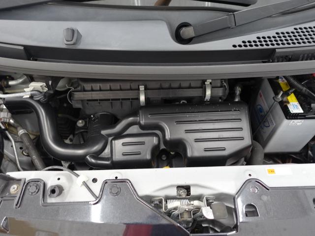 ムーヴキャンバスＧブラックアクセントリミテッド　ＳＡIII２ＷＤ　純正８インチナビ　パノラマモニター　ドライブレコーダー　両側パワースライドドア（石川県）の中古車