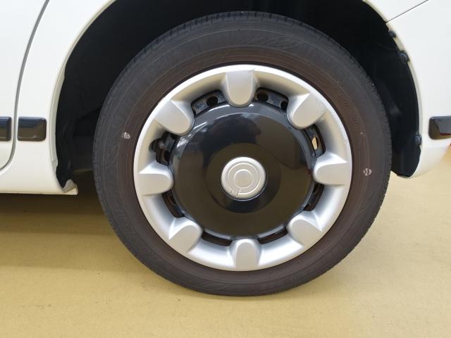 ムーヴキャンバスＧブラックアクセントリミテッド　ＳＡIII２ＷＤ　純正８インチナビ　パノラマモニター　ドライブレコーダー　両側パワースライドドア（石川県）の中古車