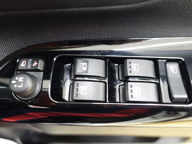 ムーヴキャンバスＧブラックアクセントリミテッド　ＳＡIII２ＷＤ　純正８インチナビ　パノラマモニター　ドライブレコーダー　両側パワースライドドア（石川県）の中古車