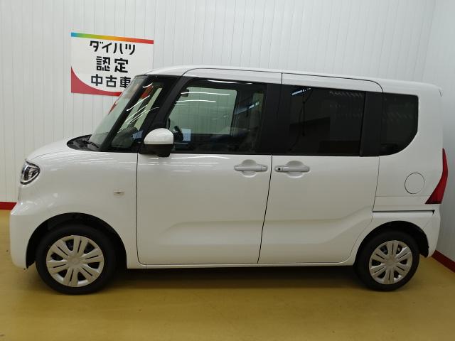タントXリミテッド4WD 純正9インチディスプレイオーディオ パノラマモニター バックカメラ ETC 両側パワースライドドア スマアシ(石川県)の中古車
