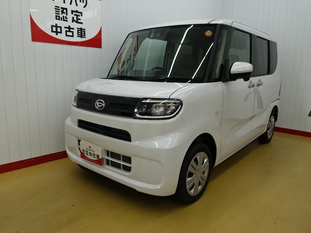 タントXリミテッド4WD 純正9インチディスプレイオーディオ パノラマモニター バックカメラ ETC 両側パワースライドドア スマアシ(石川県)の中古車