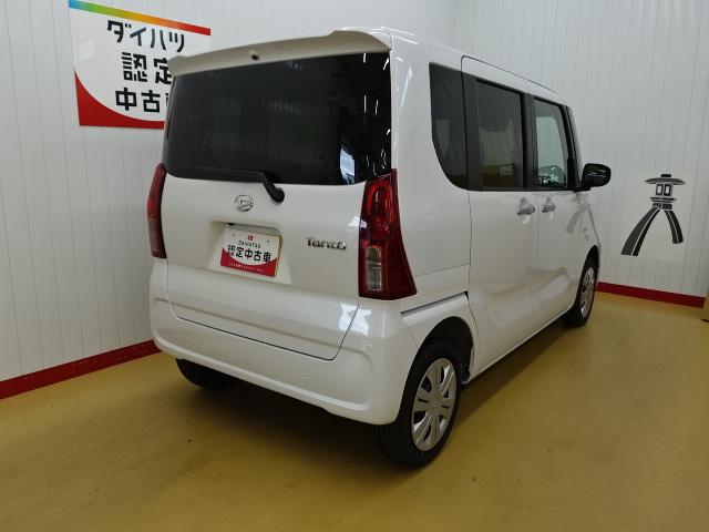 タントXリミテッド4WD 純正9インチディスプレイオーディオ パノラマモニター バックカメラ ETC 両側パワースライドドア スマアシ(石川県)の中古車