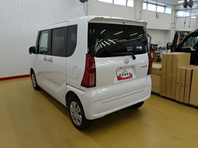 タントXリミテッド4WD 純正9インチディスプレイオーディオ パノラマモニター バックカメラ ETC 両側パワースライドドア スマアシ(石川県)の中古車