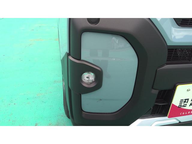 タントファンクロス2WD 純正7インチナビ バックカメラ 両側パワースライドドア スマアシ オートエアコン(石川県)の中古車
