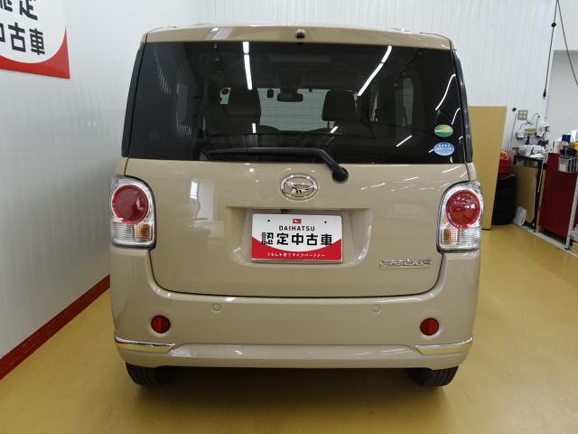 ムーヴキャンバスGメイクアップ SAII2WD 純正8インチナビ パノラマモニター ドライブレコーダー ETC 両側パワースライドドア スマアシ(石川県)の中古車