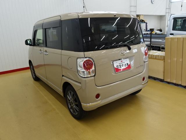 ムーヴキャンバスGメイクアップ SAII2WD 純正8インチナビ パノラマモニター ドライブレコーダー ETC 両側パワースライドドア スマアシ(石川県)の中古車
