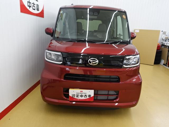 タントXリミテッド2WD 両側パワースライドドア シートヒーター スマアシ 電動格納ミラー 電動パーキングブレーキ(石川県)の中古車