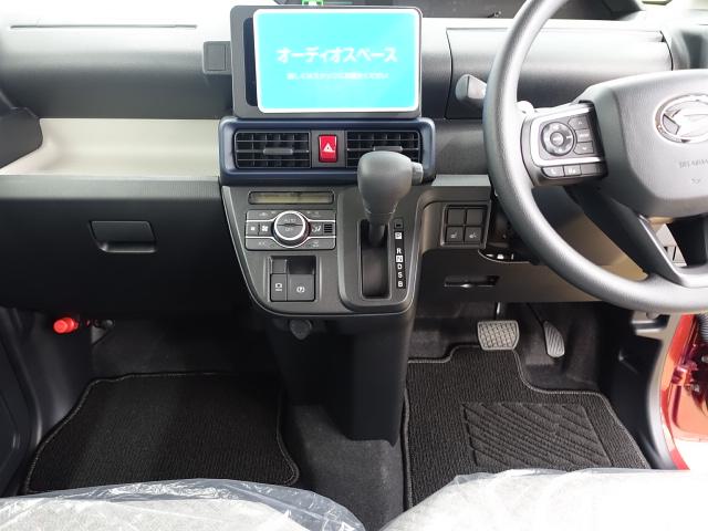 タントXリミテッド2WD 両側パワースライドドア シートヒーター スマアシ 電動格納ミラー 電動パーキングブレーキ(石川県)の中古車