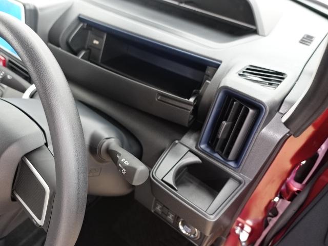 タントXリミテッド2WD 両側パワースライドドア シートヒーター スマアシ 電動格納ミラー 電動パーキングブレーキ(石川県)の中古車