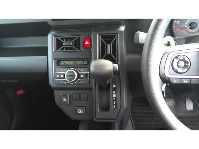 タフトX4WD 純正7インチナビ バックカメラ スマアシ 電動格納ミラー 電動パーキングブレーキ(石川県)の中古車