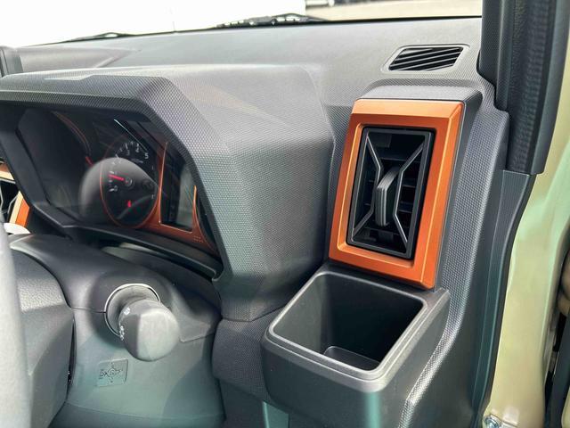 タフトＧ走行無制限１年保証　純正７インチナビ　バックモニター　コーナーセンサー　クルーズコントロール　シートヒーター　オートハイビーム　ＬＥＤヘッドライト　オートブレーキホールド機能　ＵＳＢ（石川県）の中古車