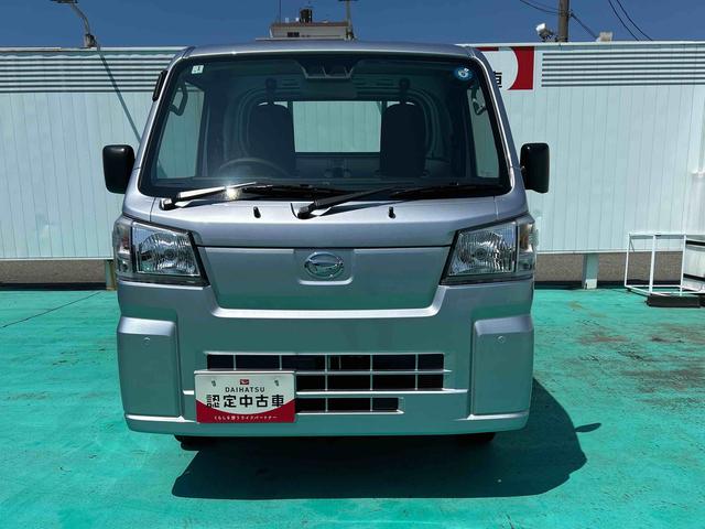 ハイゼットトラックスタンダード1年保証 4WD オートライト オートハイビーム 横滑り防止装置 アイドリングストップ スーパーUVカットガラス(フロント)(石川県)の中古車