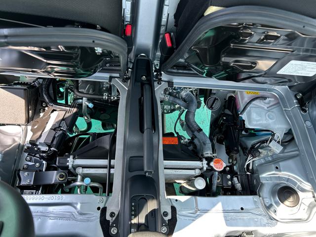 ハイゼットトラックスタンダード1年保証 4WD オートライト オートハイビーム 横滑り防止装置 アイドリングストップ スーパーUVカットガラス(フロント)(石川県)の中古車