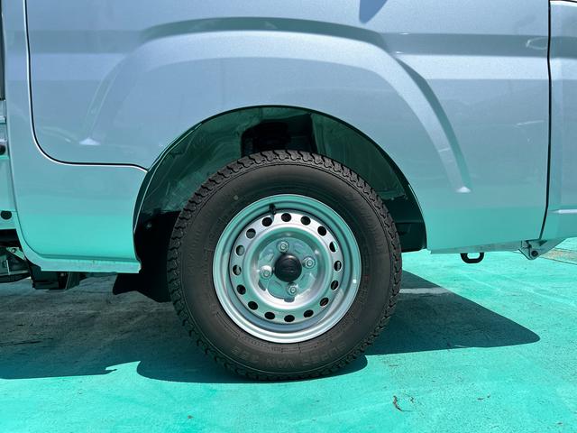 ハイゼットトラックスタンダード1年保証 4WD オートライト オートハイビーム 横滑り防止装置 アイドリングストップ スーパーUVカットガラス(フロント)(石川県)の中古車