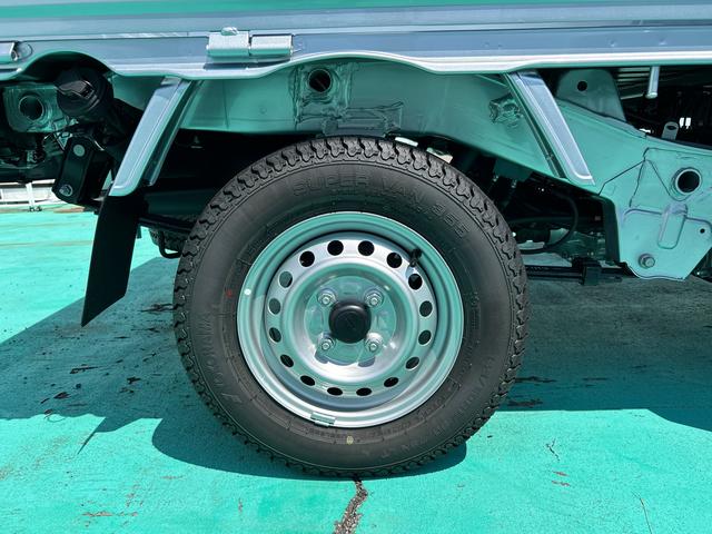 ハイゼットトラックスタンダード1年保証 4WD オートライト オートハイビーム 横滑り防止装置 アイドリングストップ スーパーUVカットガラス(フロント)(石川県)の中古車