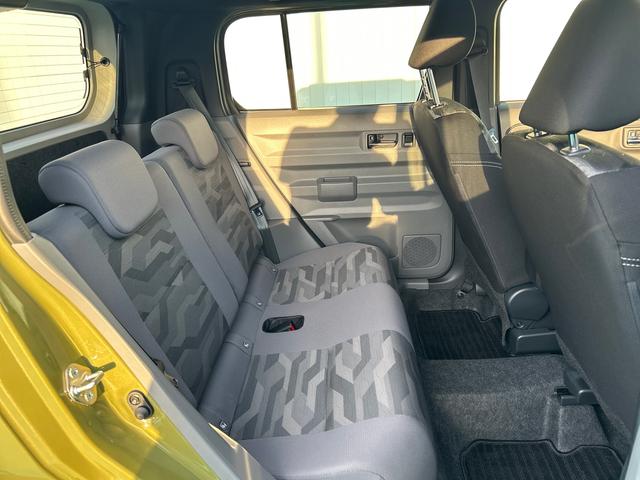 タフトＧ　ダーククロムベンチャー（石川県）の中古車