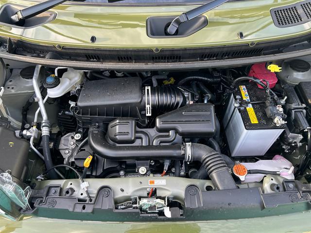 タフトＧ　ダーククロムベンチャー（石川県）の中古車