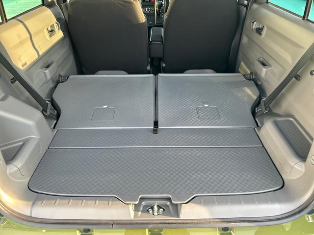 タフトＧ　ダーククロムベンチャー（石川県）の中古車