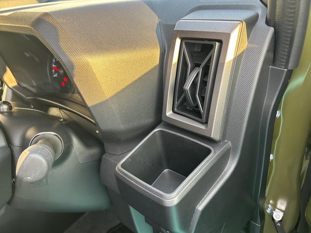 タフトＧ　ダーククロムベンチャー（石川県）の中古車