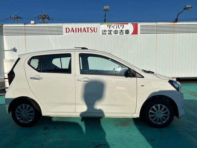 ミライースＬ　ＳＡIIIＣＤオーディオ　マニュアルエアコン　キーレスエントリー　オートライト　オートハイビーム（石川県）の中古車