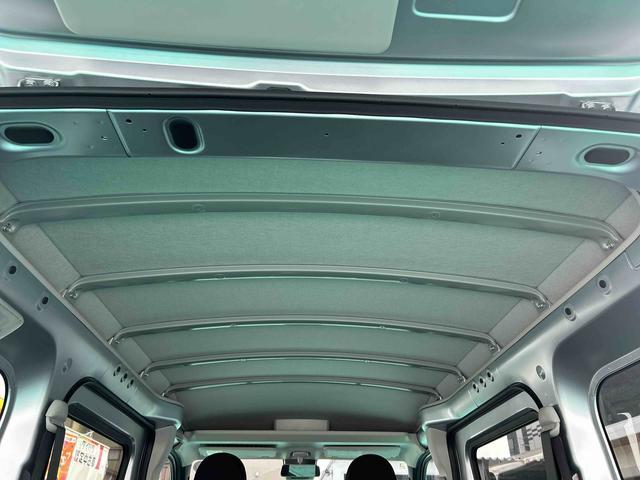 ハイゼットカーゴDX走行無制限1年保証 4WD コーナーセンサー AM/FMラジオ エアコン スマートアシスト 衝突回避支援ブレーキ オートライト キーレスエントリー(石川県)の中古車