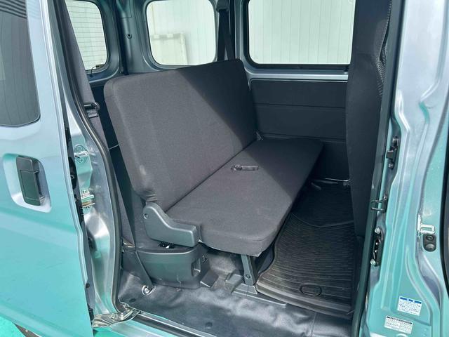 ハイゼットカーゴDX走行無制限1年保証 4WD コーナーセンサー AM/FMラジオ エアコン スマートアシスト 衝突回避支援ブレーキ オートライト キーレスエントリー(石川県)の中古車